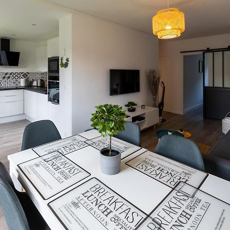 Rouen Sejour Confort-Le D'Aurevilly Exteriör bild